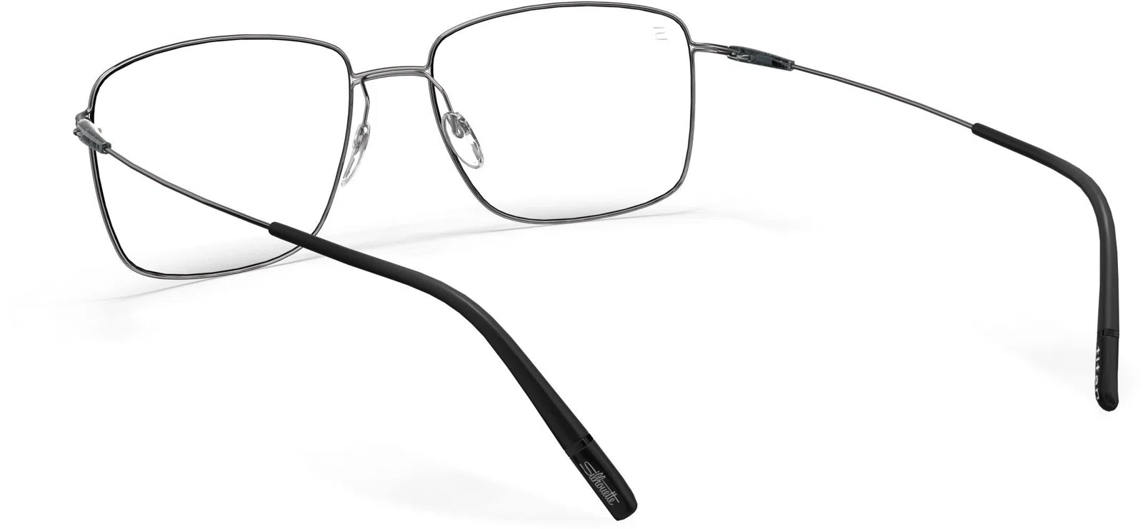 Silhouette Dynamics Colorwave 5576 Eyeglasses - view 19